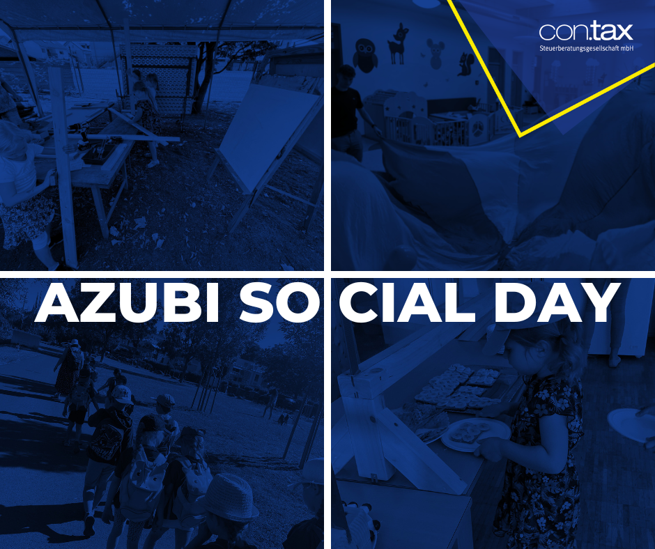 Azubi Social Day September 2022